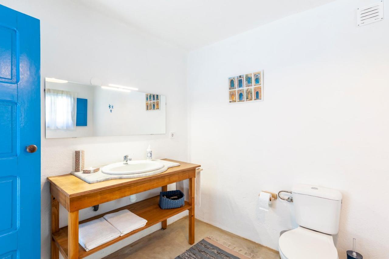 Bloomoon House Hotell Bunheiro Exteriör bild