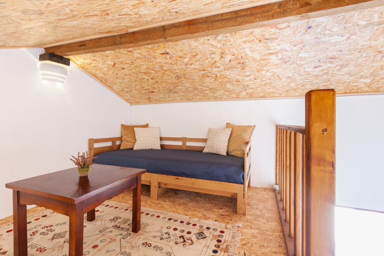 Bloomoon House Hotell Bunheiro Exteriör bild