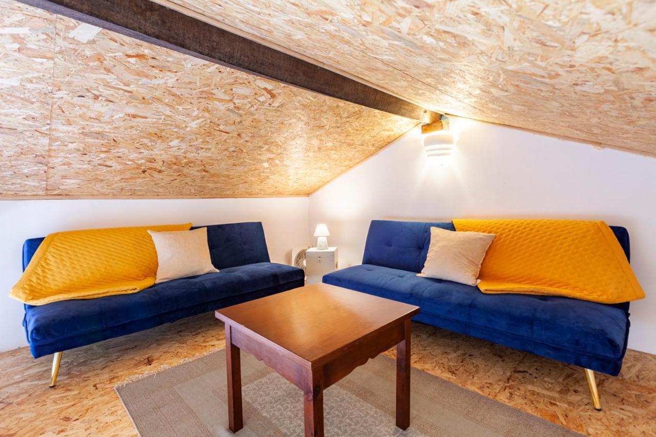 Bloomoon House Hotell Bunheiro Exteriör bild