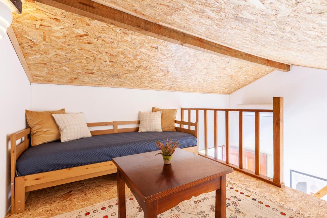 Bloomoon House Hotell Bunheiro Exteriör bild